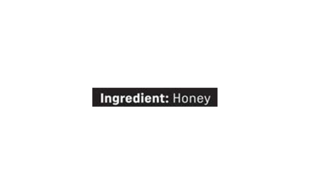 Nutrimoo Natural Himalayan Honey    Plastic Jar  500 grams